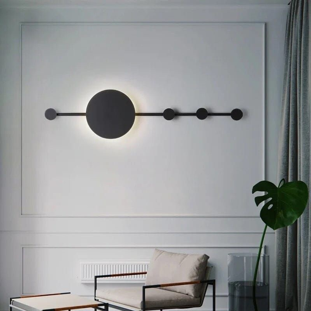 Wall design lamp Archil