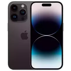 Apple iPhone 14 Pro Max 512GB Space Black