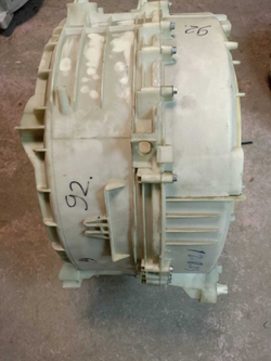 92 Бак для стиральной машины Whirlpool W10335776 б/у