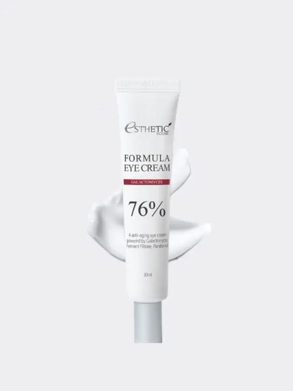 [ESTHETIC HOUSE] Крем для глаз ГАЛАКТОМИСИС Formula Eye Cream Galactomyces, 30 мл