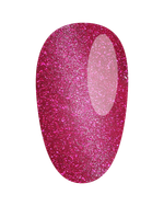 E.MiLac Ruby Сat Eye №434, 9 мл