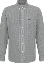 Рубашка Clemens  gingham SH 1013476-12400