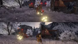 Outward Definitive Edition PS4 | PS5