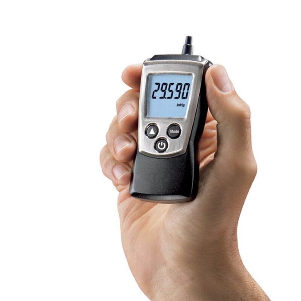 Манометр Testo 511, TESTO