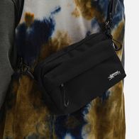Сумка ANTEATER Shoulder Bag, черный