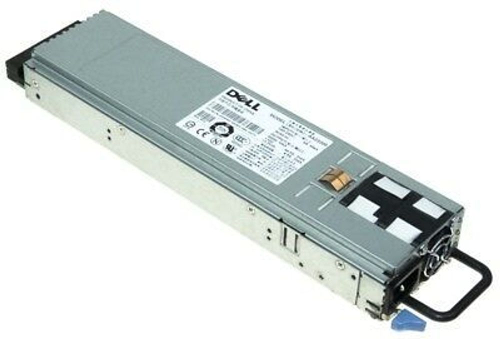 Блок питания Dell 550W PE 1850 Power Supply JD090