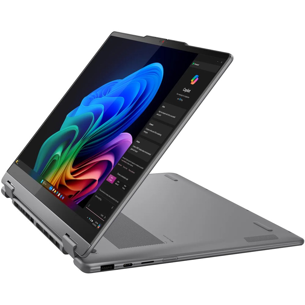 Ноутбук Lenovo Yoga 7 2 в 1 16ILL10 (83JT0000US)