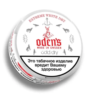Oden's 130 g