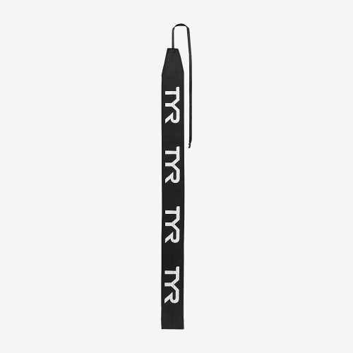Бинты кистевые - страпы для запястья TYR WRIST WRAPS - SOLID