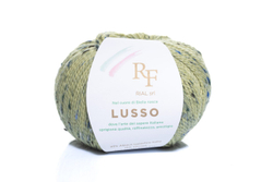 Lusso закуп с фабрики, 500г