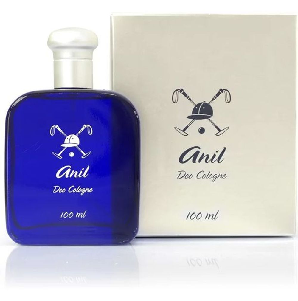 Polo Play Anil