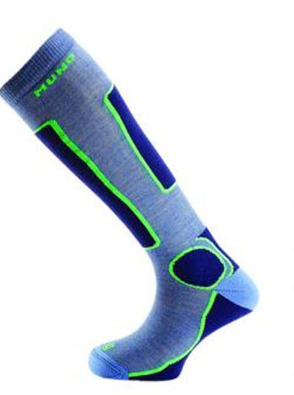 НОСКИ MUND 314 СКИН ВУЛ (SKIING WOOL)