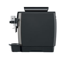 Кофемашина Jura WE8 Dark Inox Gen.2.2 EA (15420) - 2 поколение