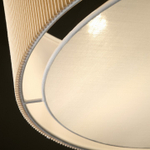 Подвесной светильник Freya Pleating FR5434PL-03BG