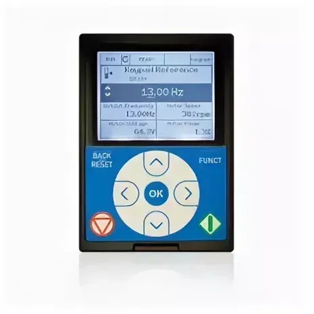 VACON-PAN-HMGR-MK01 панель управления Vacon 100/100FLOW