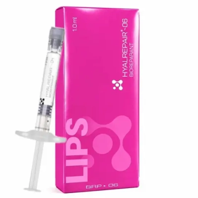 Hyalrepair Lips | ГК 12 мг/мл + Вит.С + L-карнитин