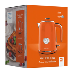 Чайник электрический Galaxy Line GL0351
