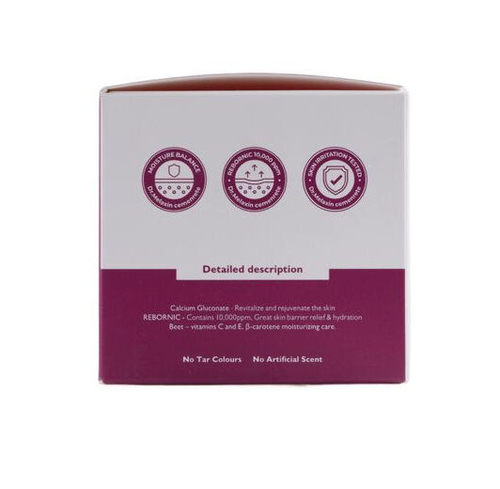 Бальзам для лица очищающий Dr.Melaxin Cemenrete Cleansing Clay Balm, 100мл