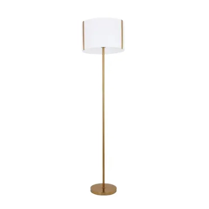 Торшер Arte Lamp DREAM A4110PN-1PB