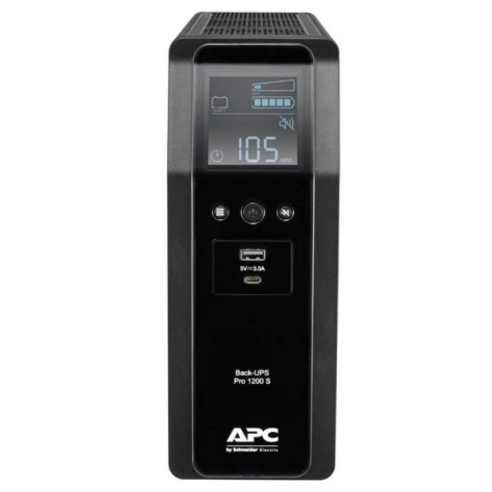Источник бесперебойного питания APC BR1200SI