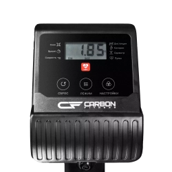 Эллиптический тренажер домашний CARBON FITNESS E40