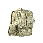 Рюкзак KOMBAT VIKING Patrol Pack MOLLE 60 ltrs BTP