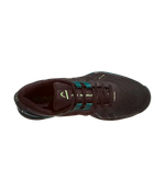 HEAD Sprint Pro 3.5 SF Clay Черный-Лесной зеленый Кроссовки