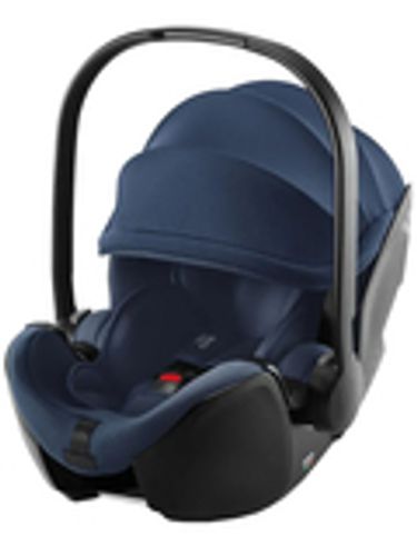 Автокресло 0+ Britax Roemer BABY-SAFE PRO Style Night Blue 2000040839