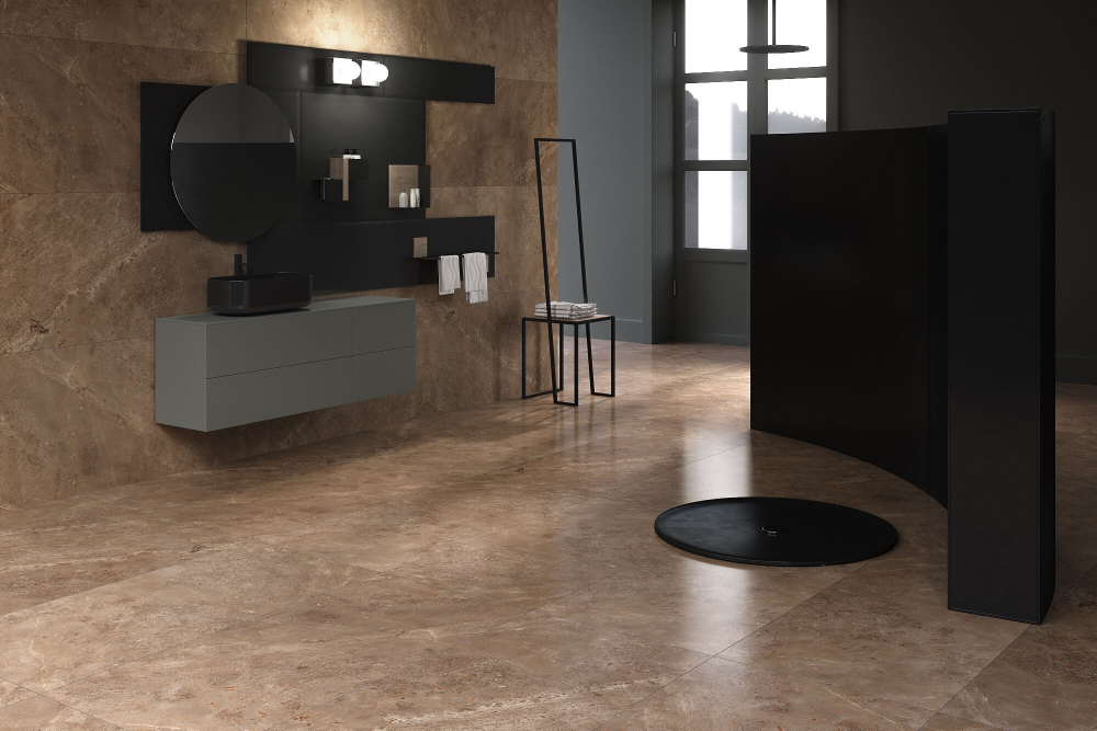 ARTCER Stone Slate Nero Matt 60x120