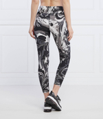 леггинсы DKNY Sport - черный(DP1P2612)