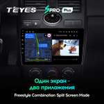 Teyes SPRO Plus 9"для LADA Priora 2007-2013