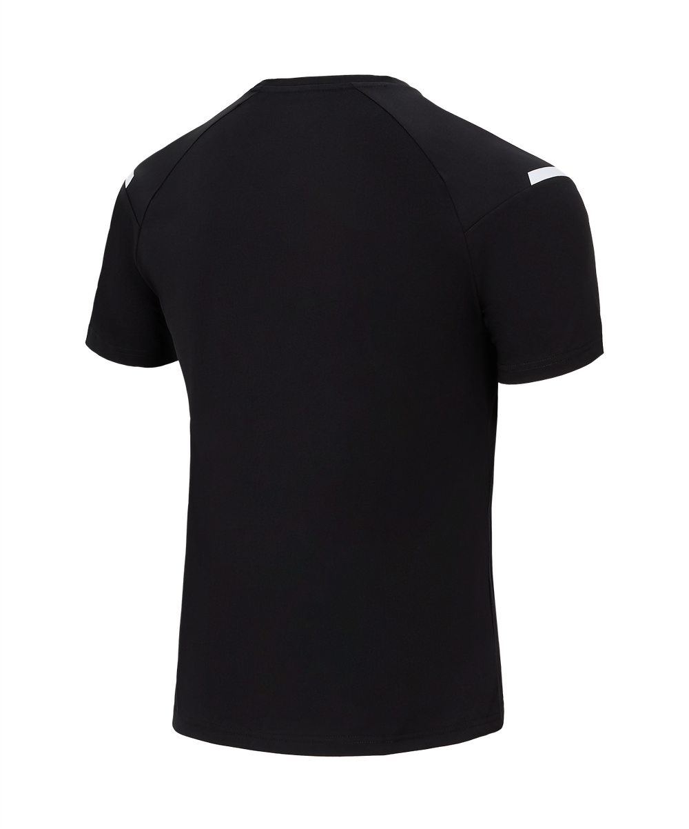 Футболка тренировочная CAMP 2 CVC Training Tee, черный