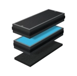 Комплект фильтров для Tion 4S Family (TS Family)