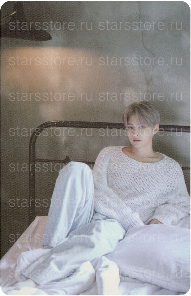 Фотокарта Jun SEVENTEEN - ATTACCA (CARAT ver.) Фотокарта Jun SEVENTEEN - ATTACCA (CARAT ver.)