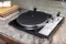 TEAC TN-4D-SE Black