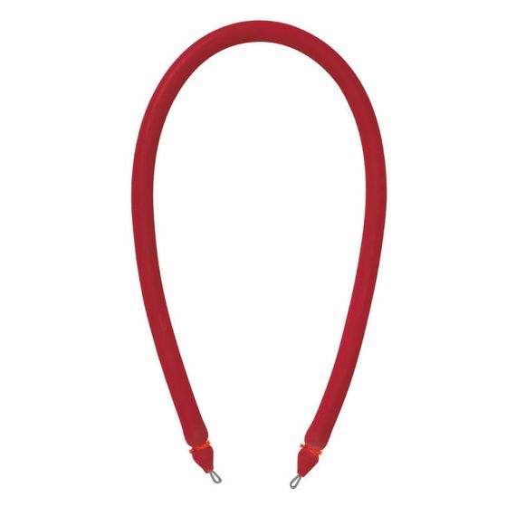 Тяж резиновый кольцевой Pathos TNT D16 mm с петлями из Dyneema для Pathos Sniper Roller 95