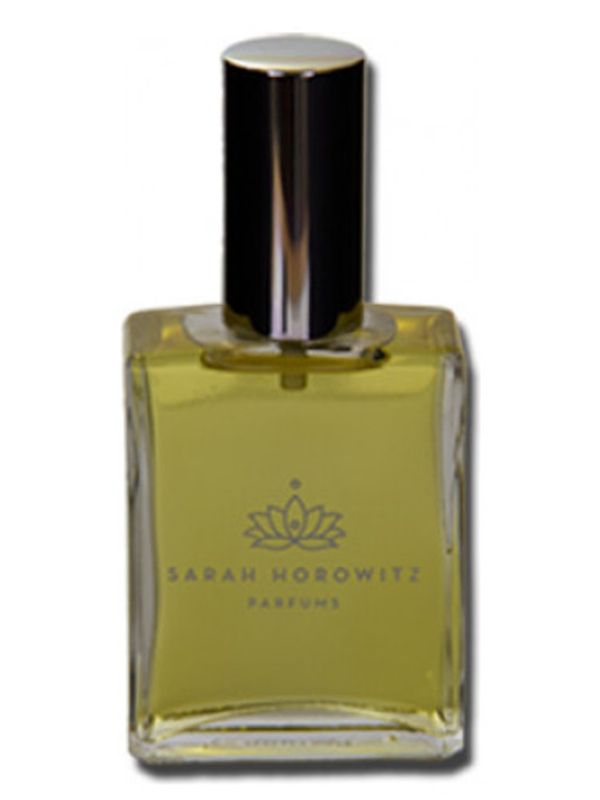 Sarah Horowitz Parfums Huntress