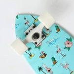 Круизер Eastcoast Flamingo 27 x 8.25"