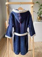 Новый мохровый халат Grigio Perla, 116