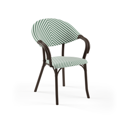 Кресло пластиковое FLASH-N Armchair