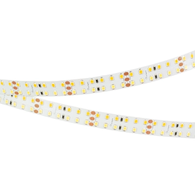 Лента RT-A240-15mm 24V White-MIX (19.2 W/m, IP20, 2835, 5m) (Arlight, Изменяемая ЦТ)