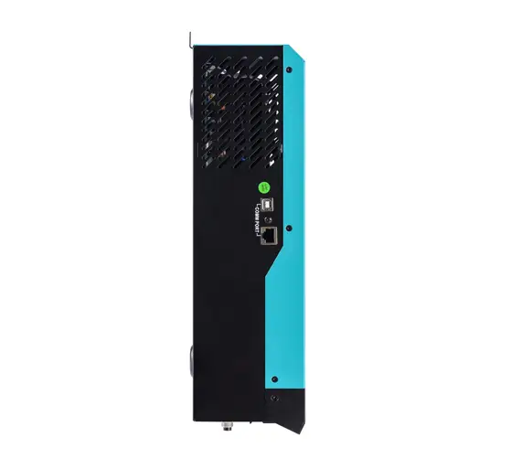 Солнечный инвертор SmartWatt ECO 3K 24V 50А PWM