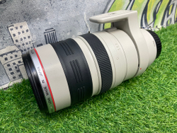 Canon EF 100-400mm 4.5-5.6L IS USM