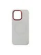 Защитный чехол для OnePlus 15T c MagSafe белый (White)