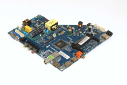 CV3663BH-Q32 main board для AMCV LE-32ZTH15