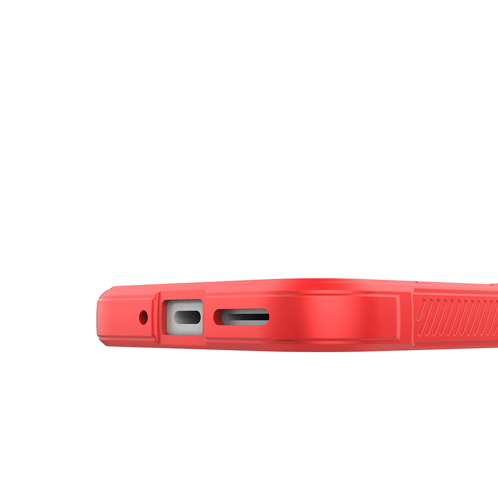 Противоударный чехол Flexible Case для Google Pixel 9 / Pixe 9 Pro