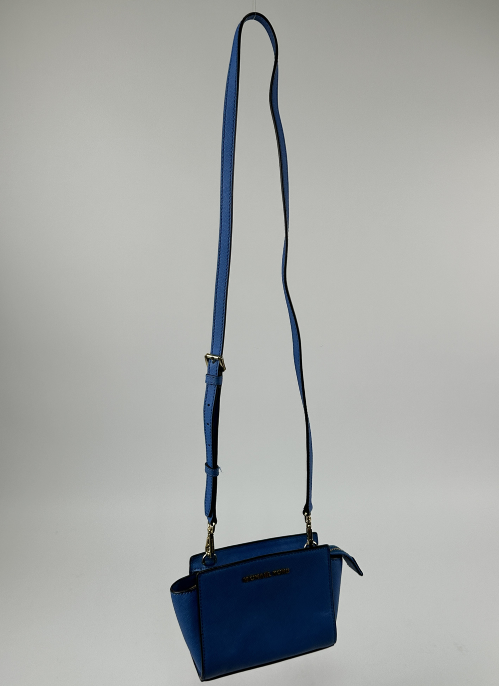 Сумка Michael Kors Selma Mini Messenger