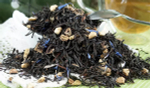 Черный чай Органик Detox РЧК 500г