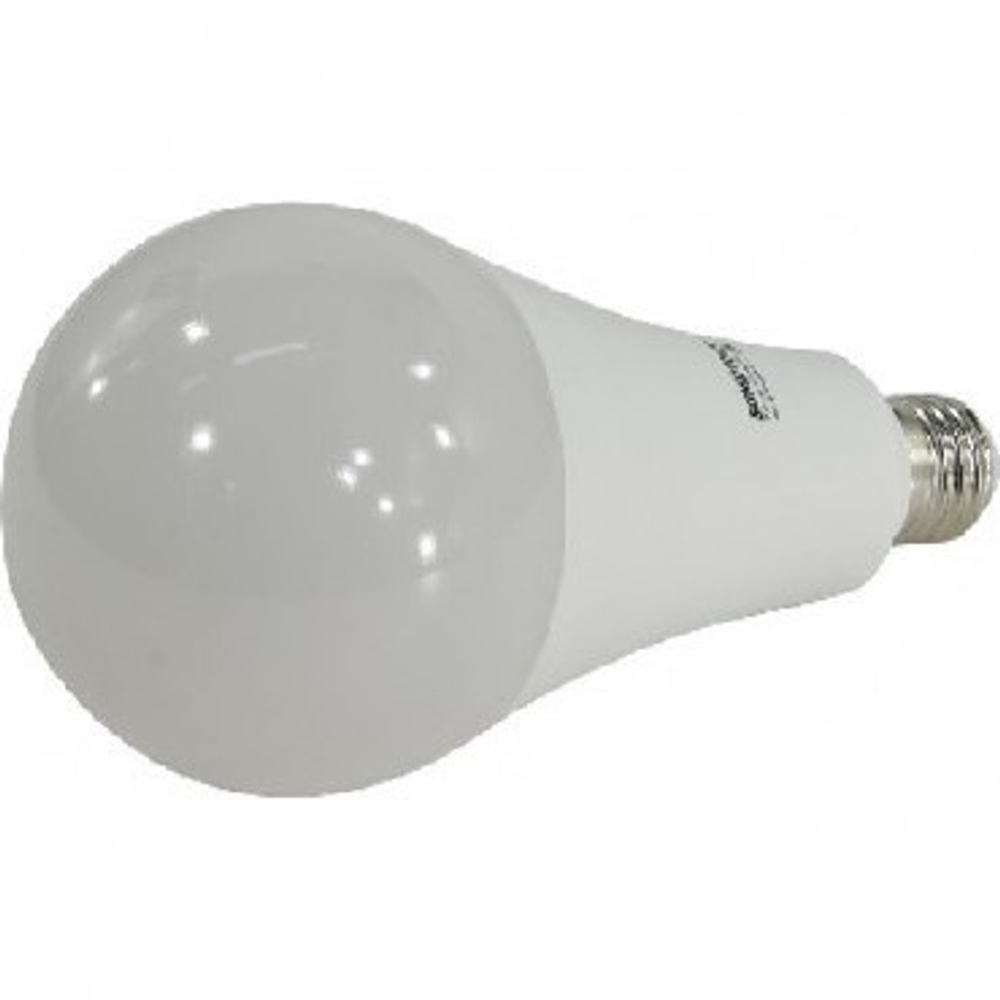 Светодиодная лампа Smartbuy A-65-25W/6000 E27