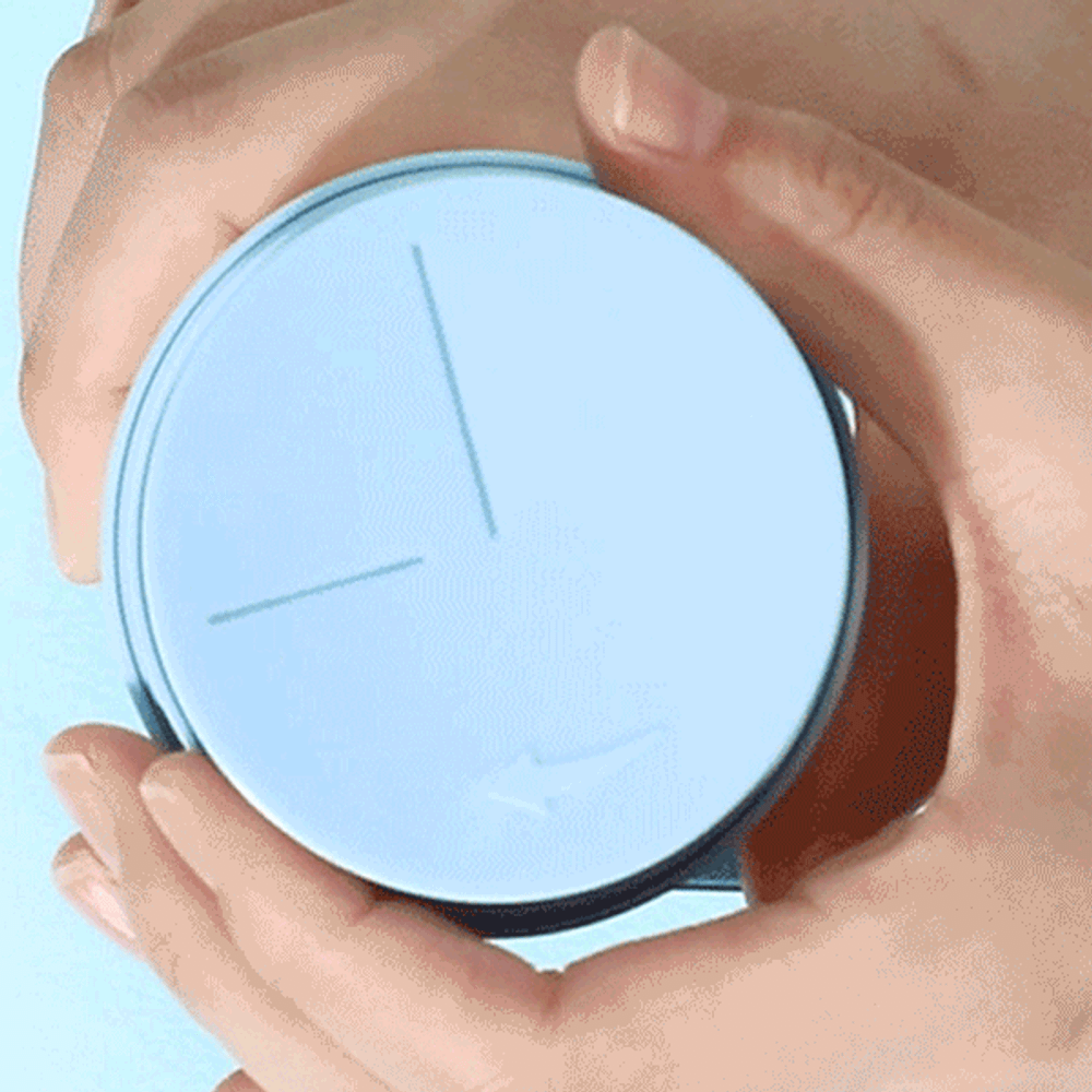 Гидрофильный бальзам с морской водой Round Lab 1025 Dokdo Cleansing Balm 50 мл